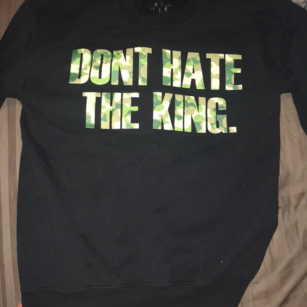 DHTK (lebron james crew)